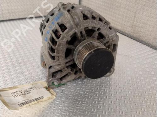 Generator Generator RENAULT CLIO IV (BH_) 1.5 dCi 90 (90 hp) 24420206 24420206
