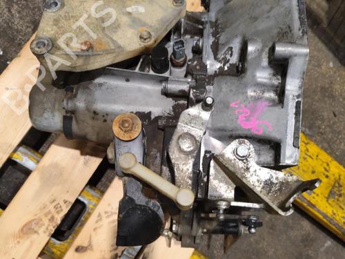 Used Gearbox Gearbox 38474174 38474174