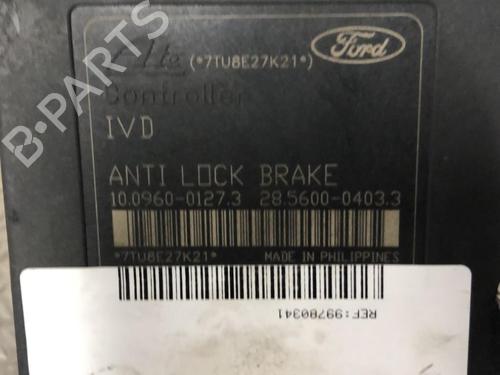 ABS pump FORD C-MAX (DM2) 1.8 TDCi | BP30740349M43 - Image 2