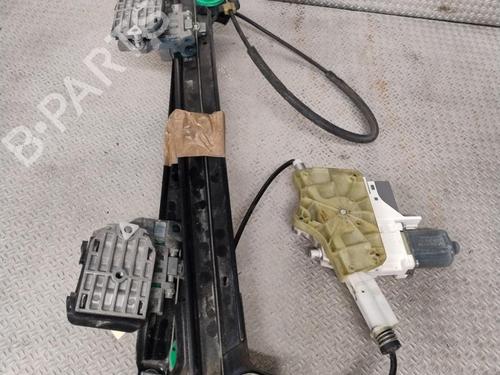 Rudehejsemekanisme Højre bagtil CITROËN C6 (TD_) 2.7 HDi (204 hp) 30265503