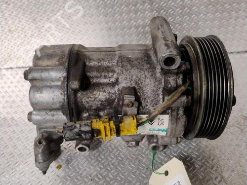 Used AC compressor PEUGEOT 206 Hatchback (2A/C) 1.4 i (75 hp) 30164042