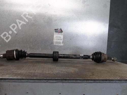 Used Right front driveshaft Right front driveshaft OPEL CORSA D (S07) 1.3 CDTI (L08, L68) (75 hp) 24090770 24090770