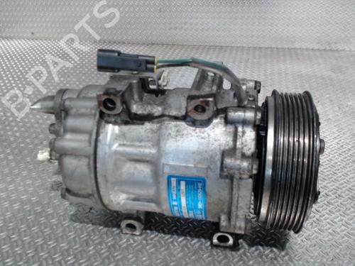 Used AC compressor VOLVO V50 (545) 2.0 D (136 hp) 24077340