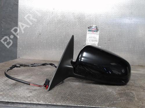 Left mirror AUDI A6 C6 (4F2) 2.0 TDI | BP24089882C26 