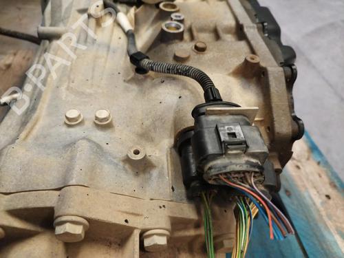 Gearbox AUDI Q7 (4LB) 3.0 TDI quattro | BP28087364M3 