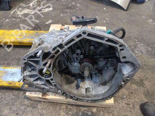 Used Gearbox Gearbox 37163098 37163098