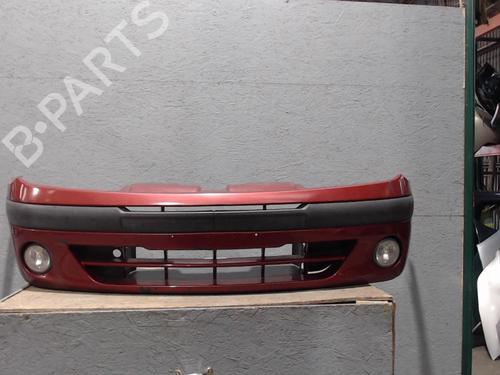 Used Front bumper Front bumper RENAULT SCÉNIC I MPV (JA0/1_, FA0_) 1.6 (JA00, JA16, JA15, JA19, JA1V, JA2B, JA2C, JA0B,... (107 hp) 24080782 24080782