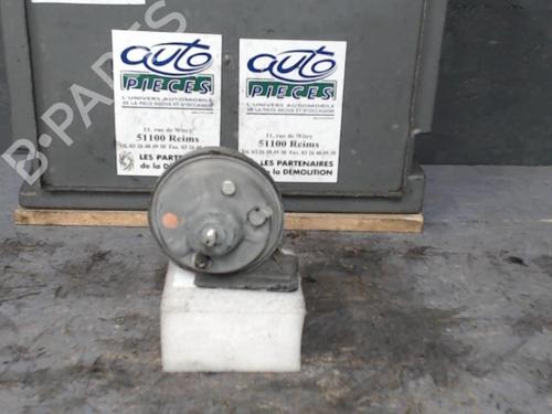 Horn MAZDA 2 (DY) 1.2 (DY3W) (75 hp) 24070134