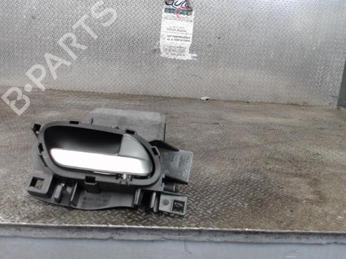 Used Front right interior door handle Front right interior door handle PEUGEOT 508 I (8D_) 2.0 HDi (136 hp) 24089916 24089916