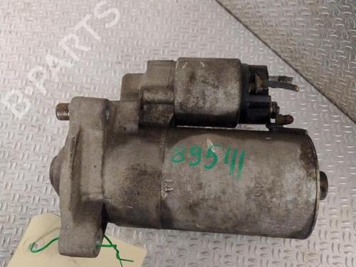 Startmotor PEUGEOT 206 Hatchback (2A/C) 1.4 i | BP30047370M8 