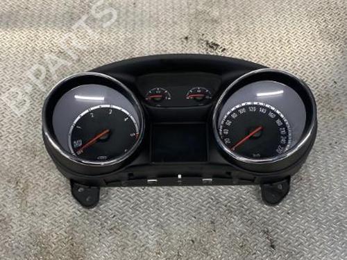 Cockpit OPEL ASTRA K (B16) 1.6 CDTi (68) | BP25704443C47 