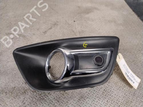 Autre CITROËN C4 Coupe (LA_) 1.6 HDi (109 hp) 33007460