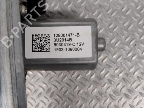 Front left window mechanism RENAULT ZOE (BFM_) ZOE | BP28136920C22 - Image 3