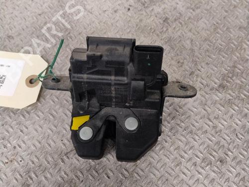 Electronic module JEEP RENEGADE SUV (BU, B1, BV) 1.4 | BP25778339M83 - Image 2