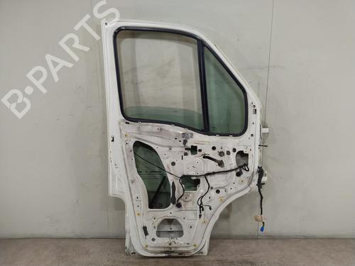 Left front door IVECO DAILY IV Bus 35S14, 35S14 /P | BP29494151C2 