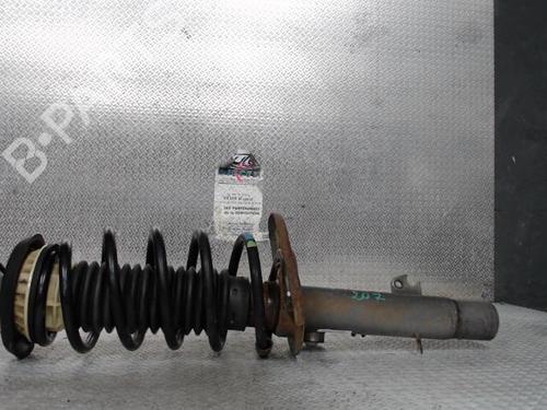 Used Left front shock absorber Left front shock absorber PEUGEOT 207 (WA_, WC_) 1.4 HDi (68 hp) 24098030 24098030