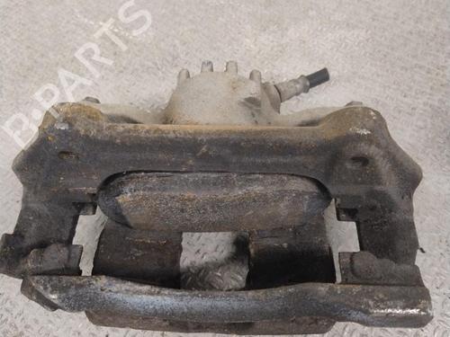 Right front brake caliper RENAULT TRAFIC III Van (FG_) 1.6 dCi 125 (FGMH) | BP31747389M104 - Image 3