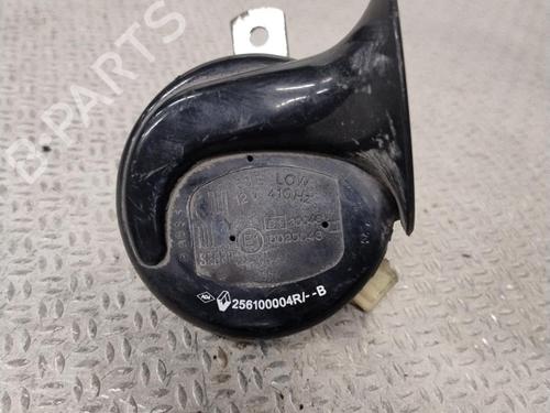 Used Horn RENAULT MEGANE III Grandtour (KZ0/1) 1.5 dCi (KZ1M, KZ1W, KZ0R) (106 hp) 30630669