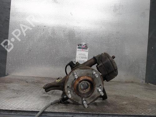 Used Right front steering knuckle HYUNDAI i30 (FD) 1.6 CRDi (90 hp) 24088678