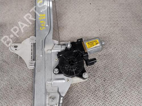 Used Front right window mechanism Front right window mechanism 34497857 34497857