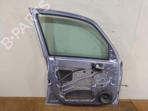 Left front door OPEL MERIVA A MPV (X03) 1.6 16V (E75) | BP31077091C2 