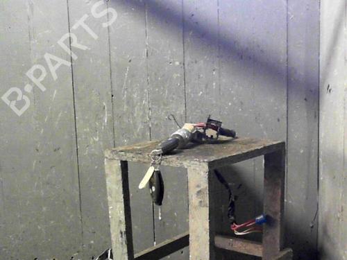 Used Ignition barrel Ignition barrel CITROËN C5 I (DC_) 2.0 16V (DCRFNC, DCRFNF) (136 hp) 24064699 24064699