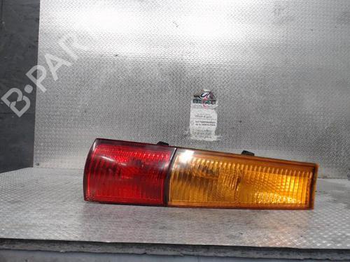 Used Right taillight Right taillight SUZUKI IGNIS II (MH) 1.3 DDiS (RM413D) (70 hp) 24094415 24094415