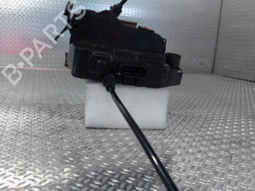 Used Front right lock RENAULT MEGANE II (BM0/1_, CM0/1_) [2001-2012]  24071370