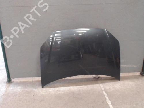 Used Hood VW POLO IV (9N_, 9A_) 1.4 TDI (80 hp) 24085881