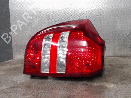 Used Left taillight KIA CEE'D SW (ED) 1.6 CRDi 90 (90 hp) 24083144