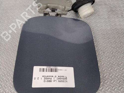 Used Fuel flap NISSAN QASHQAI I (J10, NJ10) 2.0 dCi All-wheel Drive (150 hp) 29214915