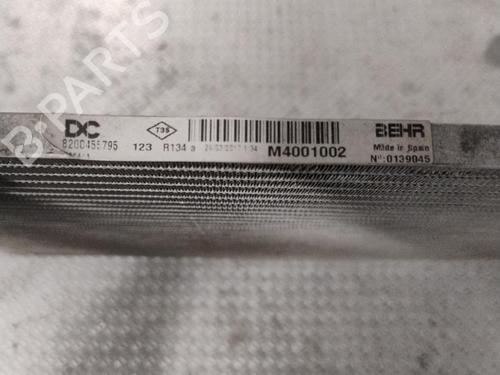 Heater matrix RENAULT CAPTUR I (J5_, H5_) 1.5 dCi 90 (J5N4, J5M5, J5MW, J5M6, J5AL, J5AJ) | BP36461630M63 - Image 3