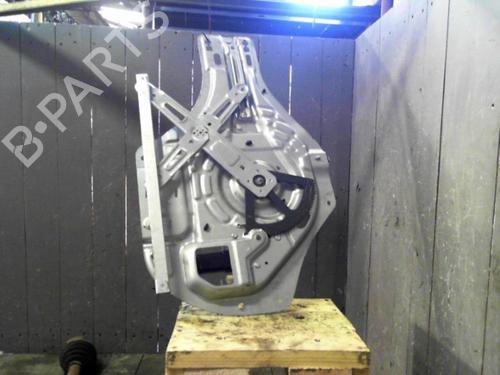 Used Front left window mechanism HYUNDAI TUCSON (JM) 2.0 CRDi (113 hp) 24066027