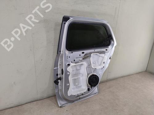 Used Right rear door CITROËN C4 CACTUS 1.2 VTi 82 (82 hp) 25704035
