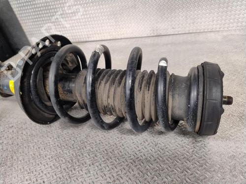 Used Right front shock absorber Right front shock absorber OPEL ZAFIRA TOURER C (P12) 1.6 CDTI (75) (136 hp) 39732856 39732856