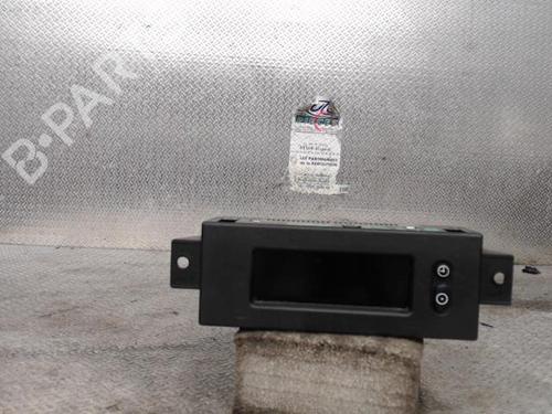 Used Display monitor OPEL CORSA D (S07) 1.3 CDTI (L08, L68) (75 hp) 24096391