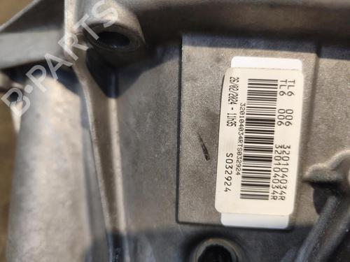 Gearbox RENAULT KANGOO III MPV TCe 130 (KJMB) | BP37226219M3 - Image 4