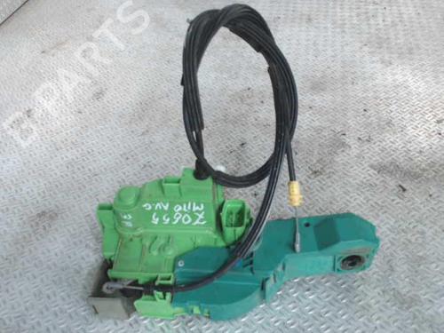front-left-lock-alfa-romeo-mito-955_-2008-2009-2010-2011-2012-2013-2014-2015-2016-2017-2018-24073086 main image