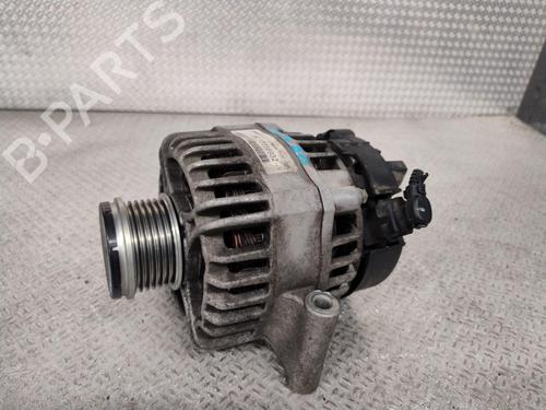 Alternator OPEL CORSA D (S07) 1.3 CDTI (L08, L68) | BP38797524M7 - Image 4