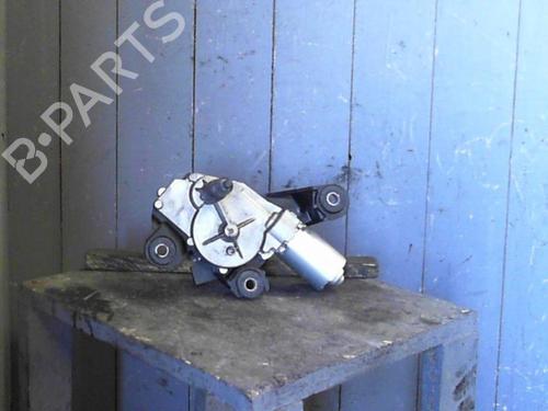 Used Rear wiper motor Rear wiper motor RENAULT KANGOO / GRAND KANGOO II (KW0/1_) 1.5 dCi 70 (KW0V, KW0A) (68 hp) 24063686 24063686