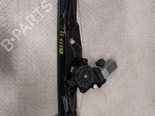 Front right window mechanism FORD KA (RU8) 1.2 | BP30949461C23 - Image 3