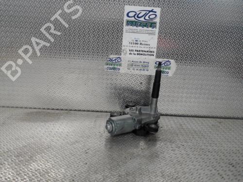 Used Rear wiper motor CITROËN C4 Grand Picasso I (UA_) [2006-2013]  24073626