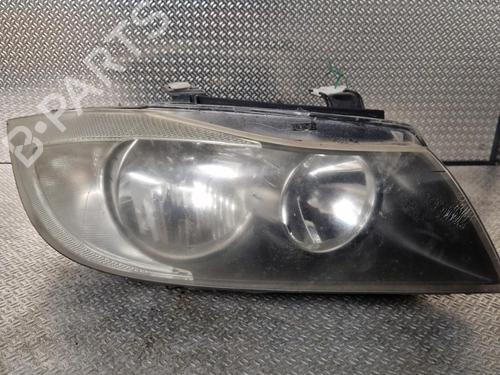 Right headlight BMW 3 (E90) 320 d | BP24625536C29 