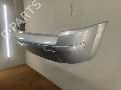Used Rear bumper Rear bumper CITROËN C3 Pluriel (HB_) 1.4 HDi (68 hp) 33711817 33711817