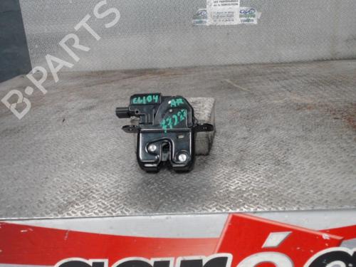 Used Electronic module RENAULT CLIO IV (BH_) 1.5 dCi 75 (75 hp) 24081818