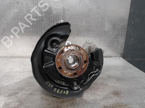 right-rear-steering-knuckle-audi-q3-8ub-8ug-2011-2012-2013-2014-2015-2016-2017-2018-2019-2020-24094011 main image