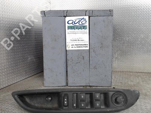 Used Left front window switch Left front window switch OPEL MOKKA / MOKKA X (J13) 1.6 CDTI (_76) (136 hp) 24078382 24078382