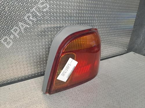 Right taillight TOYOTA YARIS (_P1_) 1.3 (SCP12_, SCP13_, SCP12R, SCP13R) | BP24062219C35 