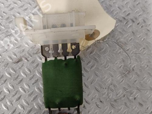Heater resistor MINI MINI (R56) One D | BP25703793M108 - Image 2