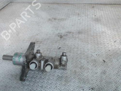 Brake master cylinder RENAULT MASTER III Van (FV) 2.3 dCi 125 FWD (FV0C, FV0D, FV0G, FV0H, FV0J, FV0K) | BP24072781M77 